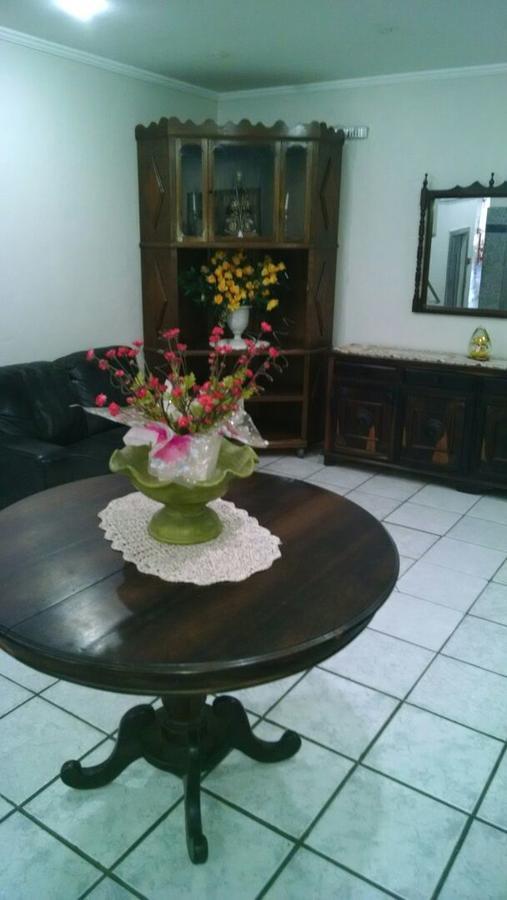 Hotel Queiroz Aparecida Aparecida  Extérieur photo